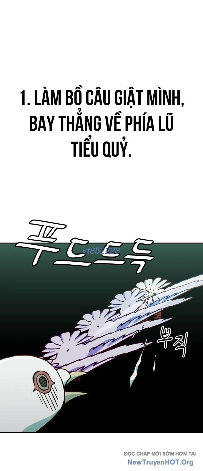 Unluck - Chương 57