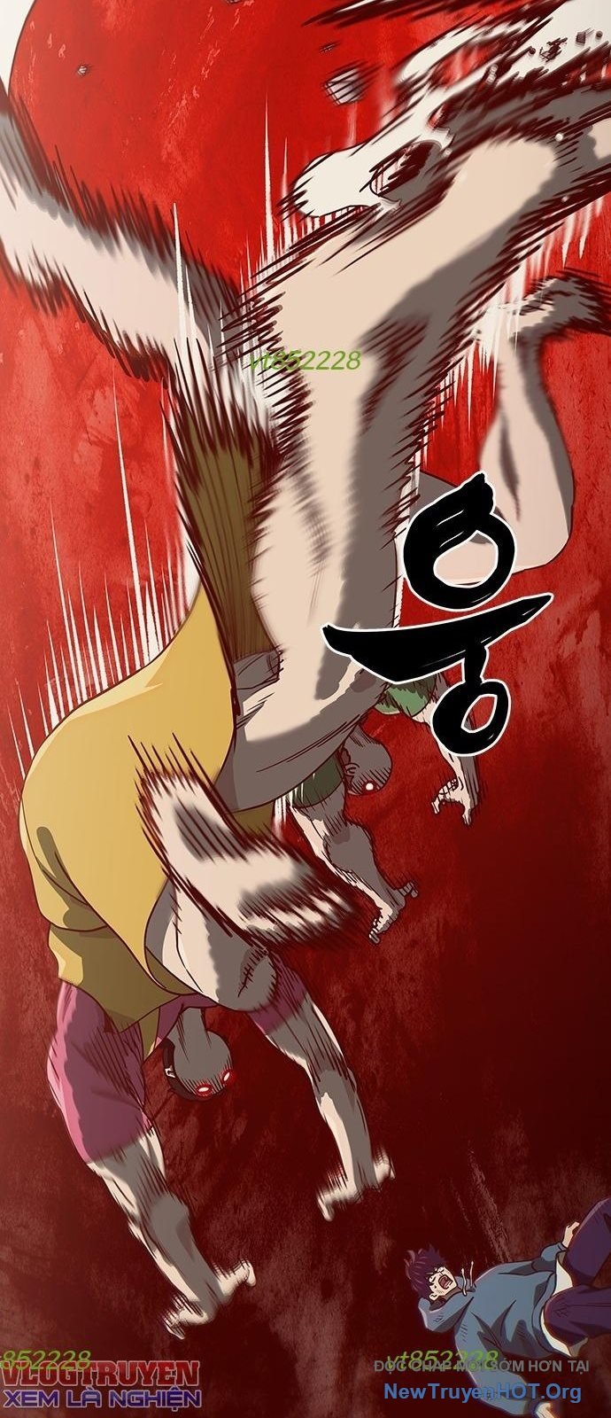 Unluck - Chương 57