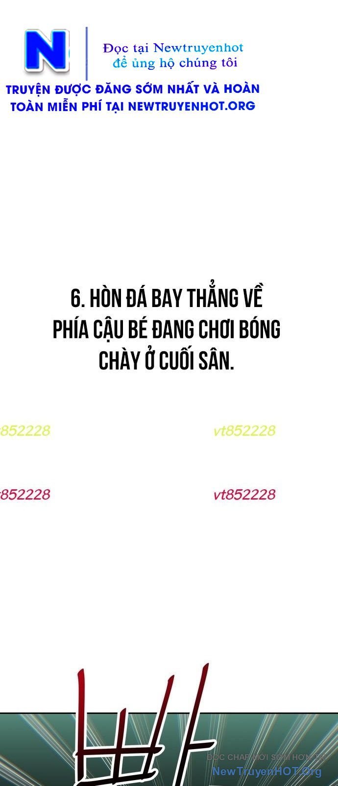 Unluck - Chương 57