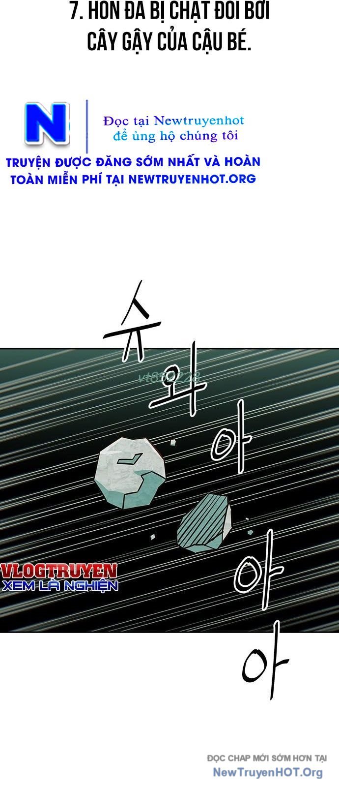 Unluck - Chương 57