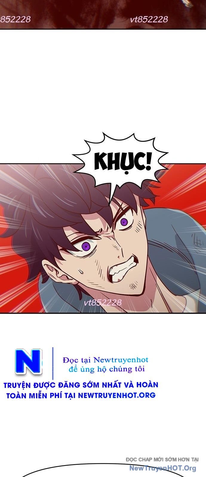 Unluck - Chương 57
