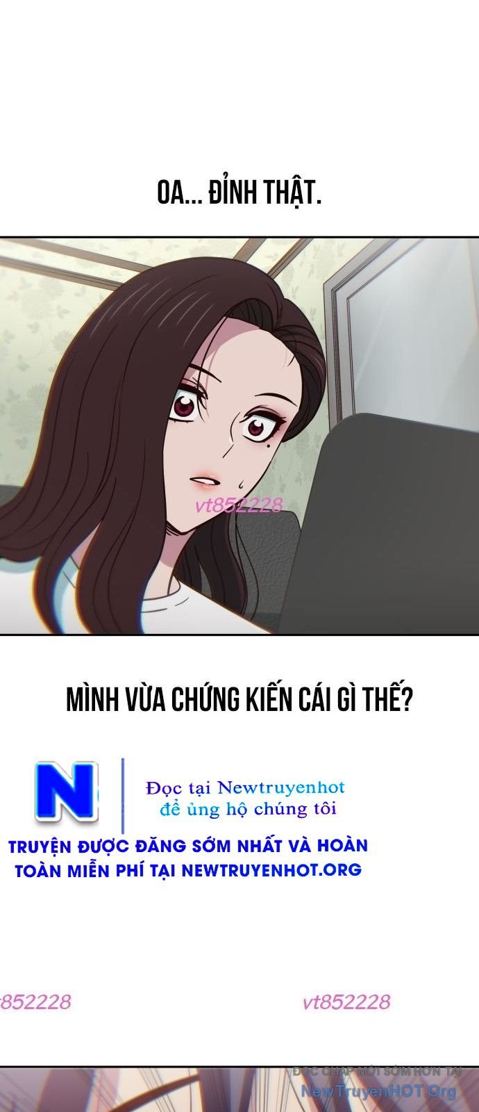 Unluck - Chương 57