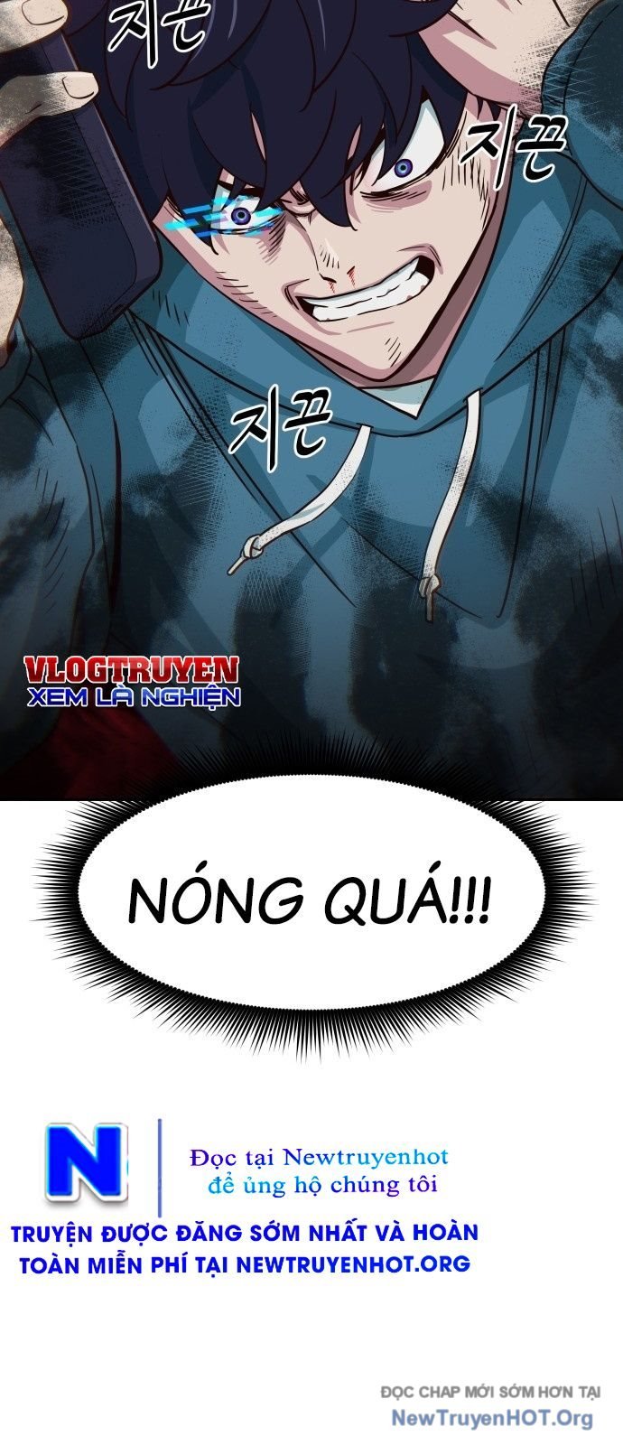 Unluck - Chương 57