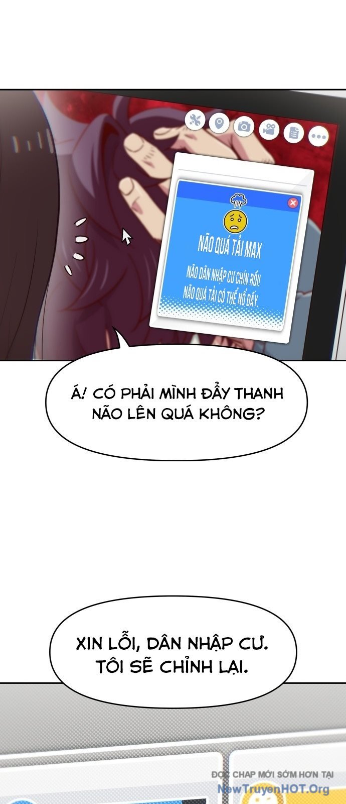 Unluck - Chương 57