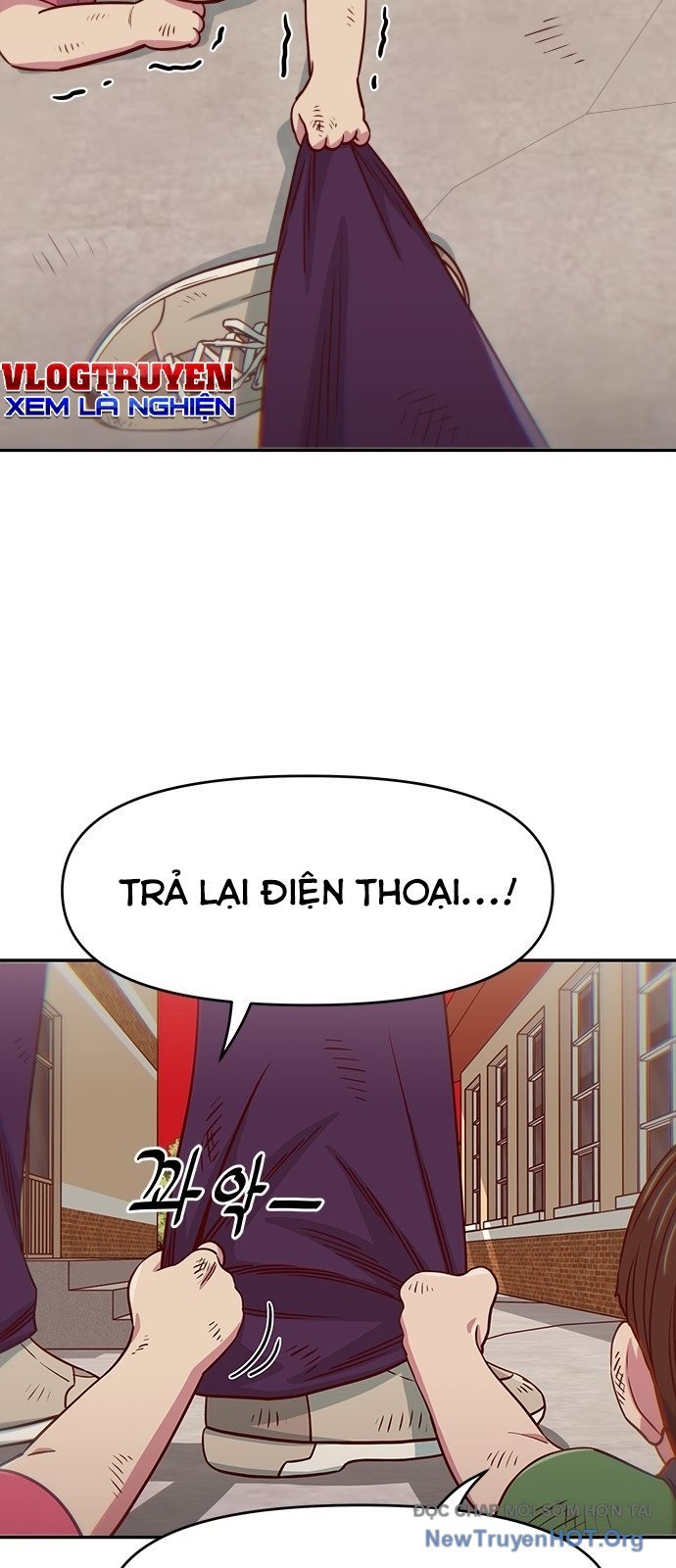 Unluck - Chương 57