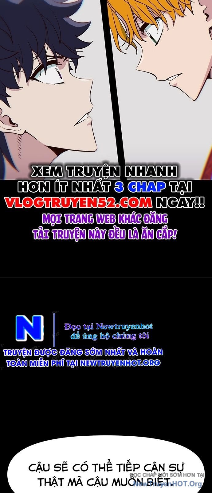 Unluck - Chương 57
