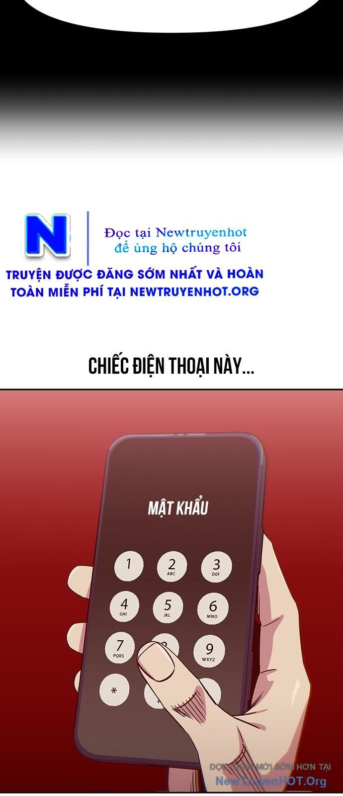 Unluck - Chương 57