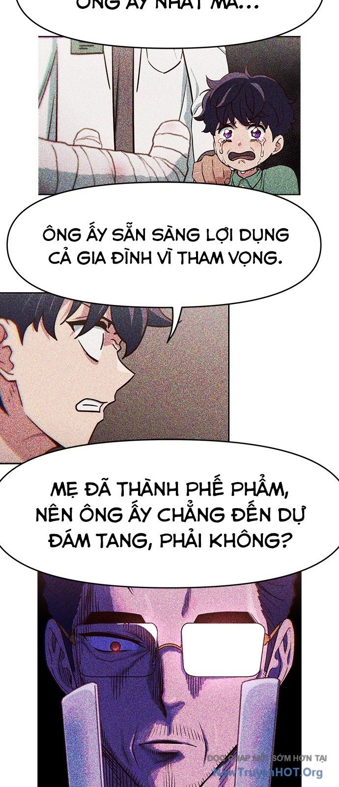 Unluck - Chương 57