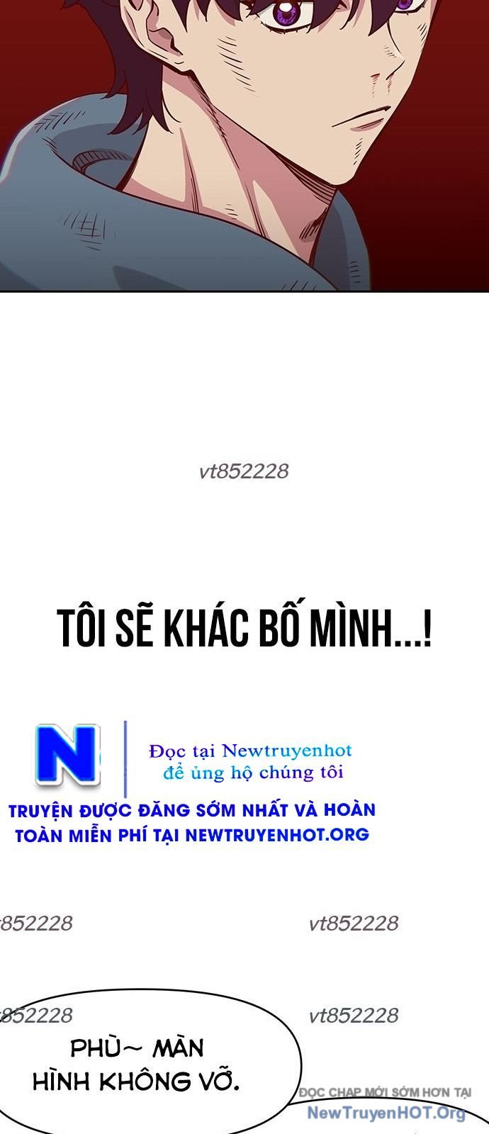 Unluck - Chương 57