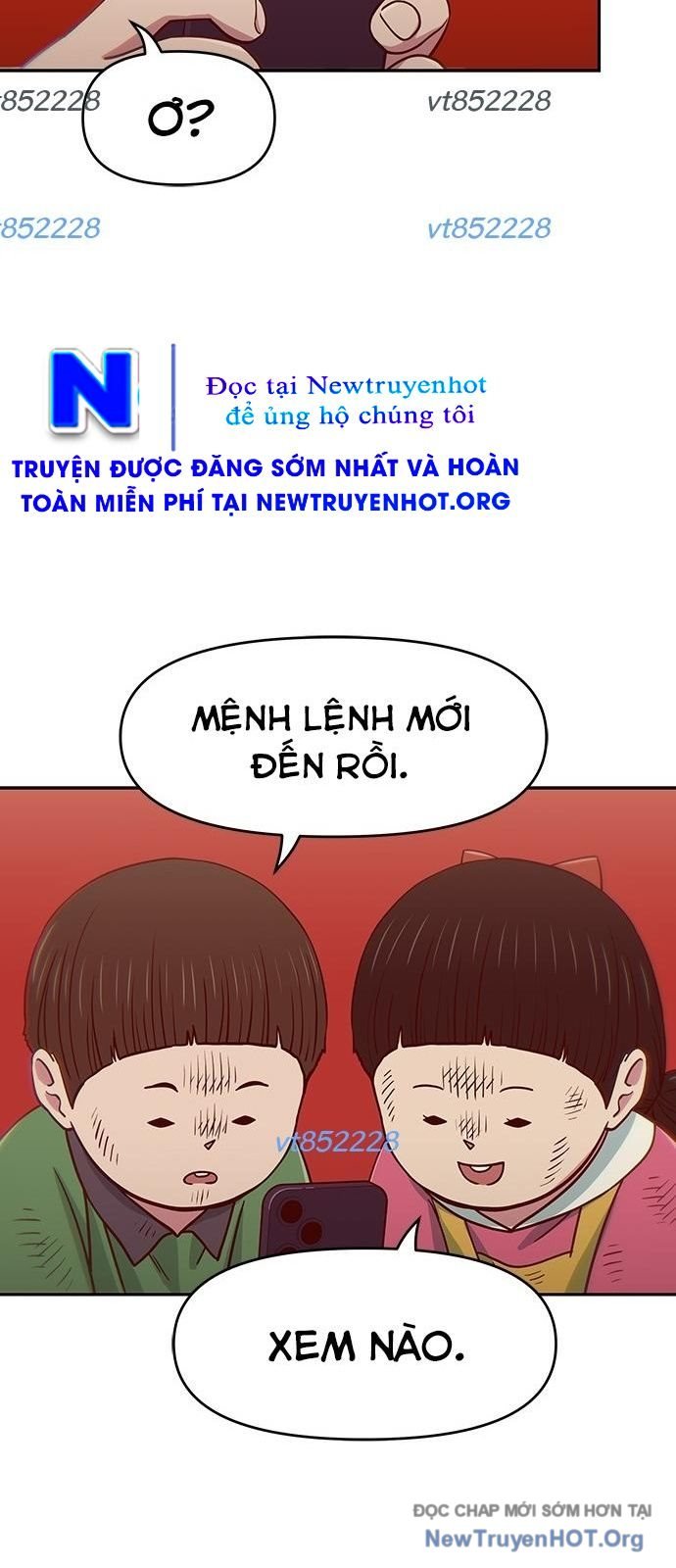 Unluck - Chương 57