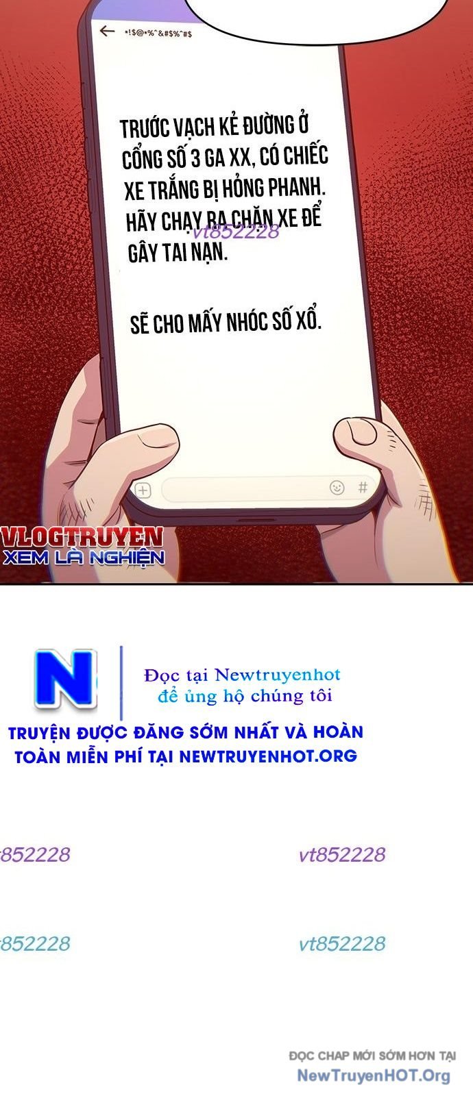 Unluck - Chương 57