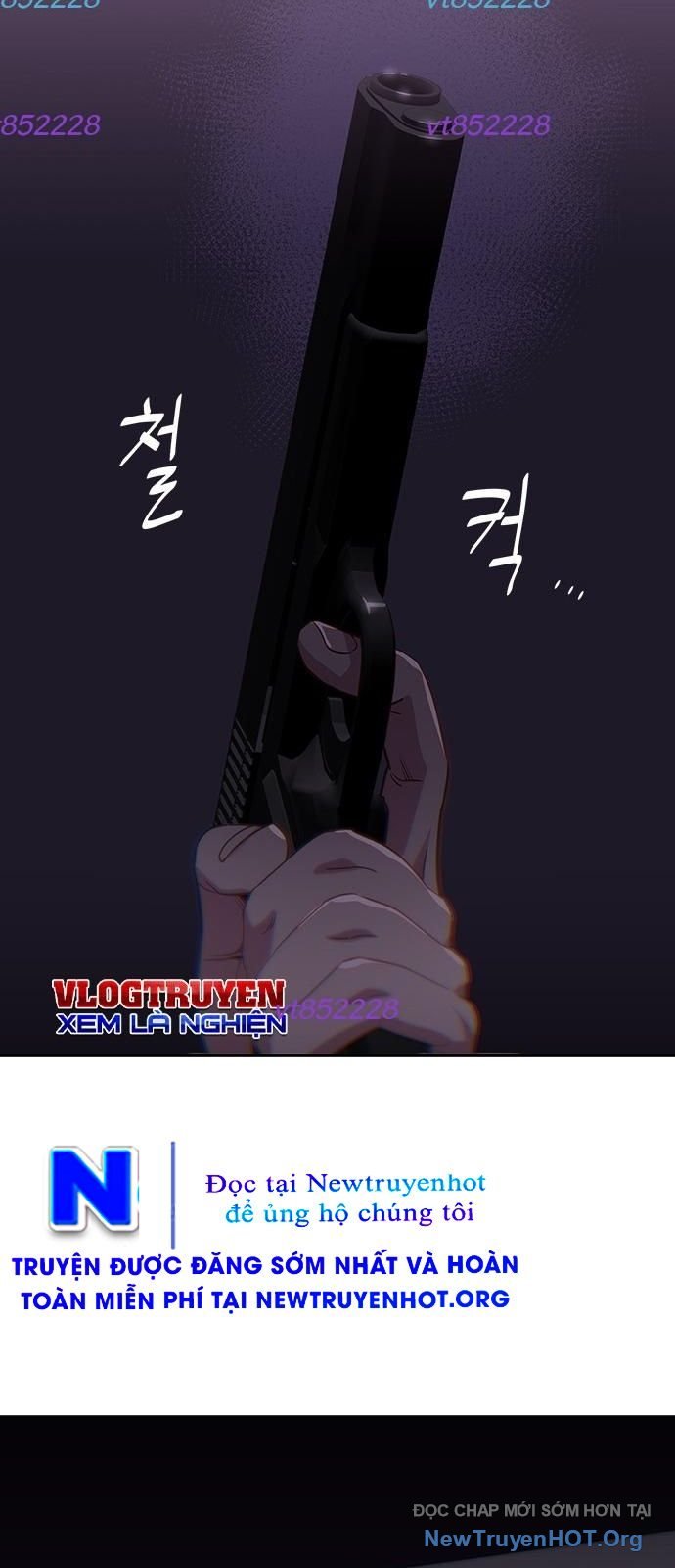 Unluck - Chương 57