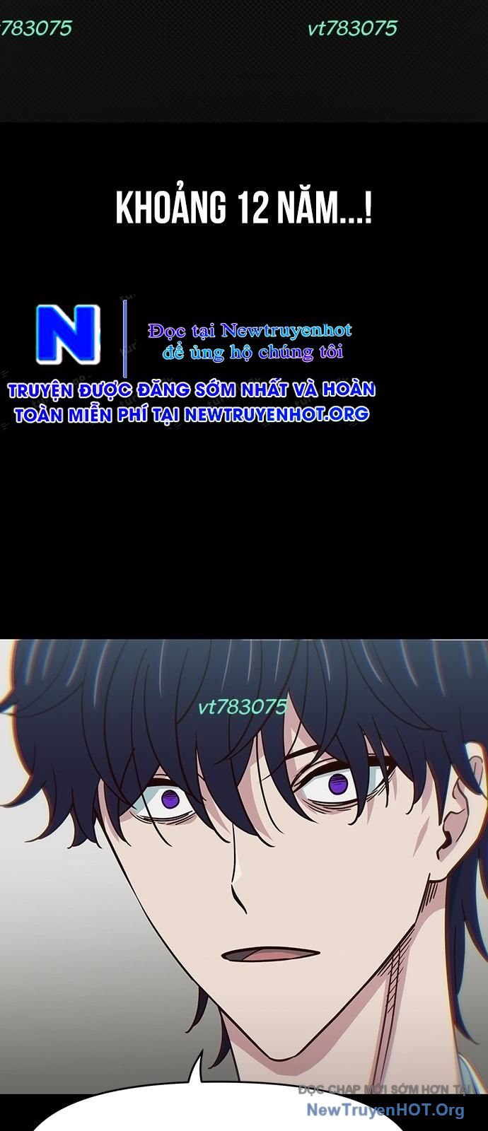 Unluck - Chương 61