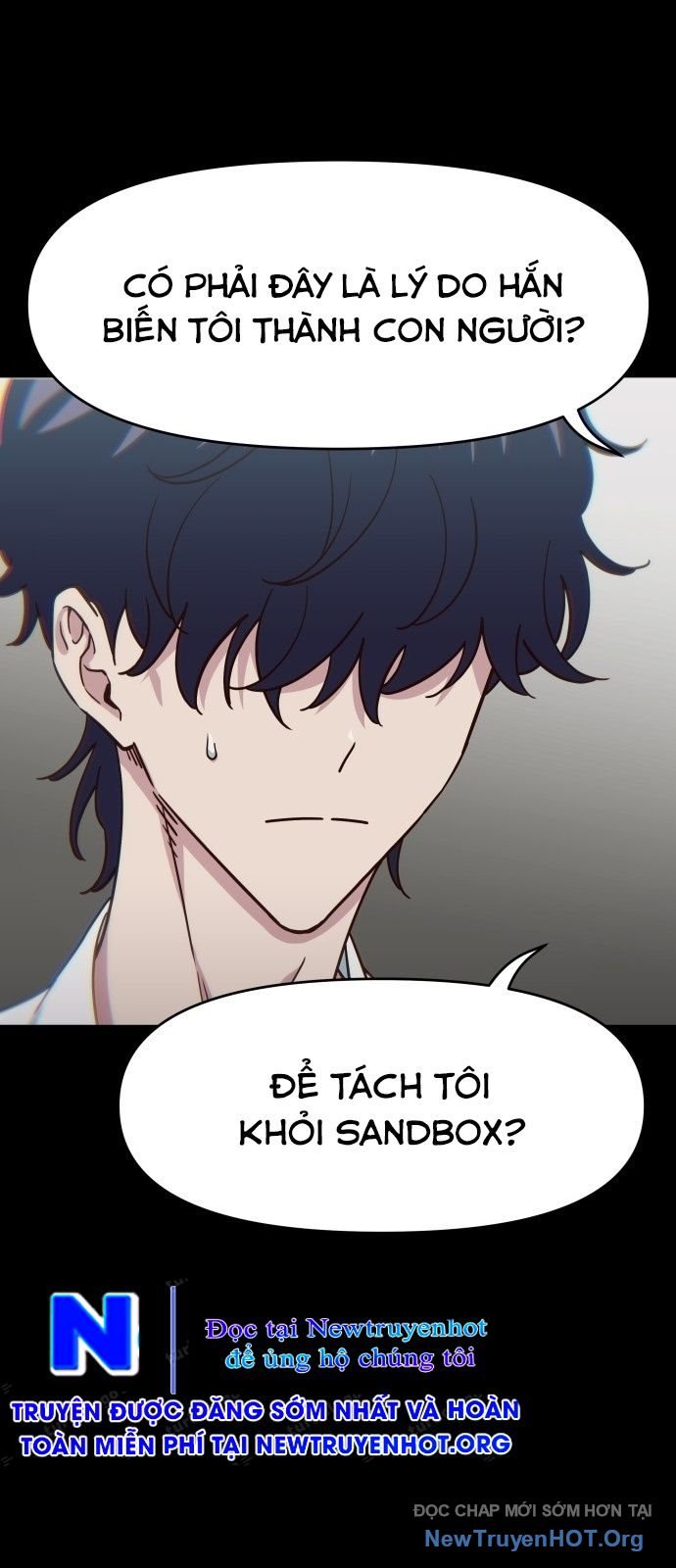 Unluck - Chương 61