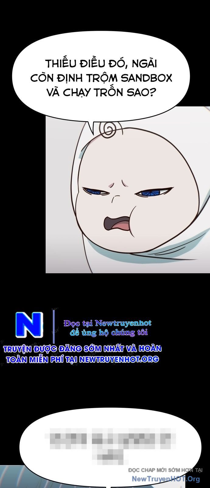Unluck - Chương 61