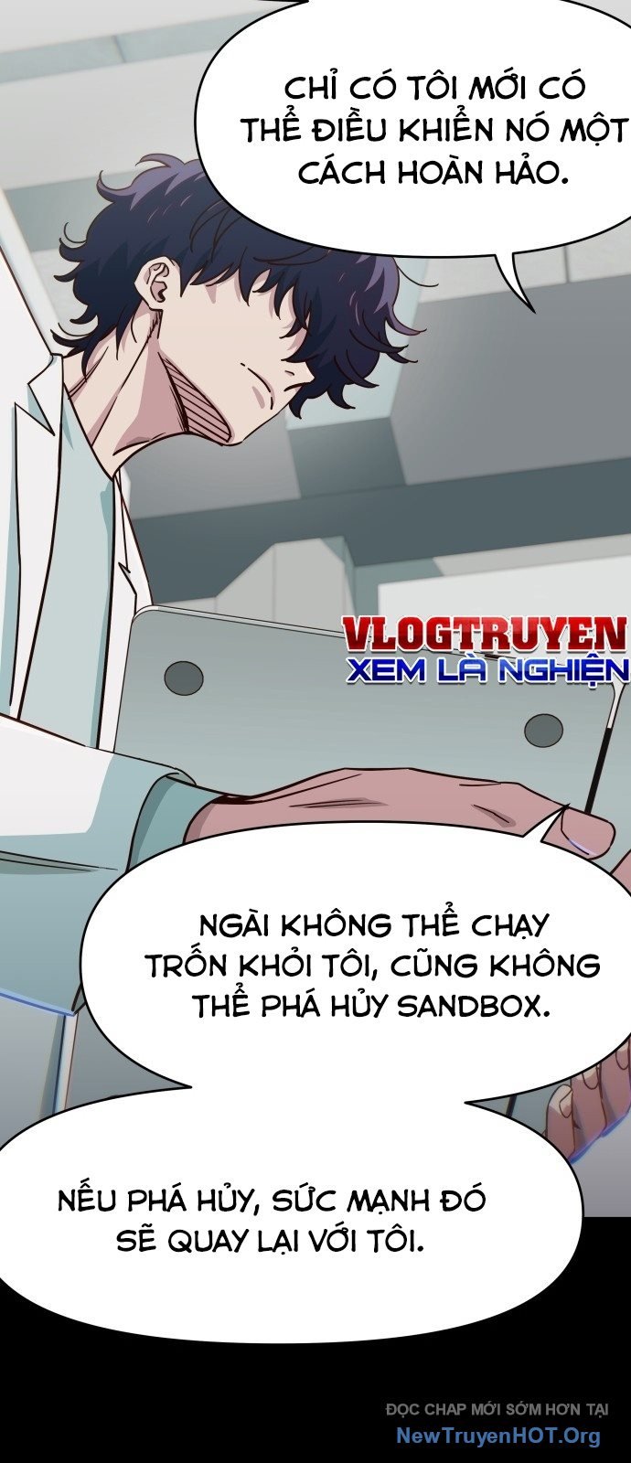 Unluck - Chương 61