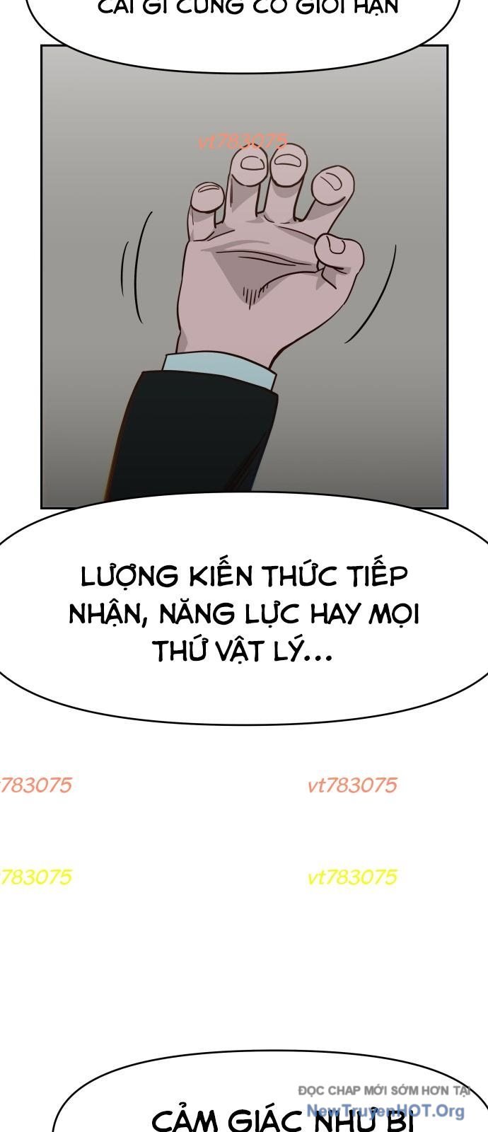 Unluck - Chương 61