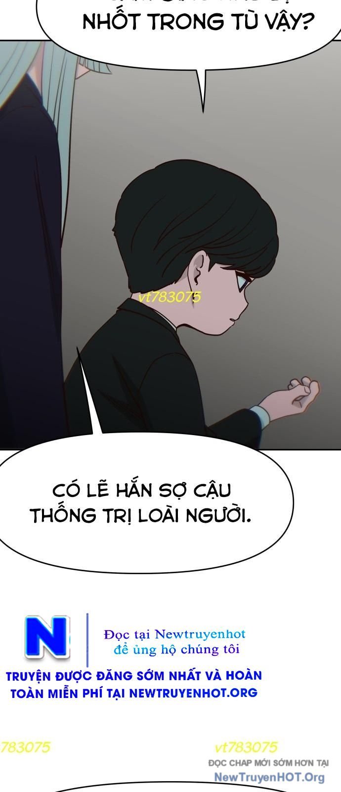 Unluck - Chương 61