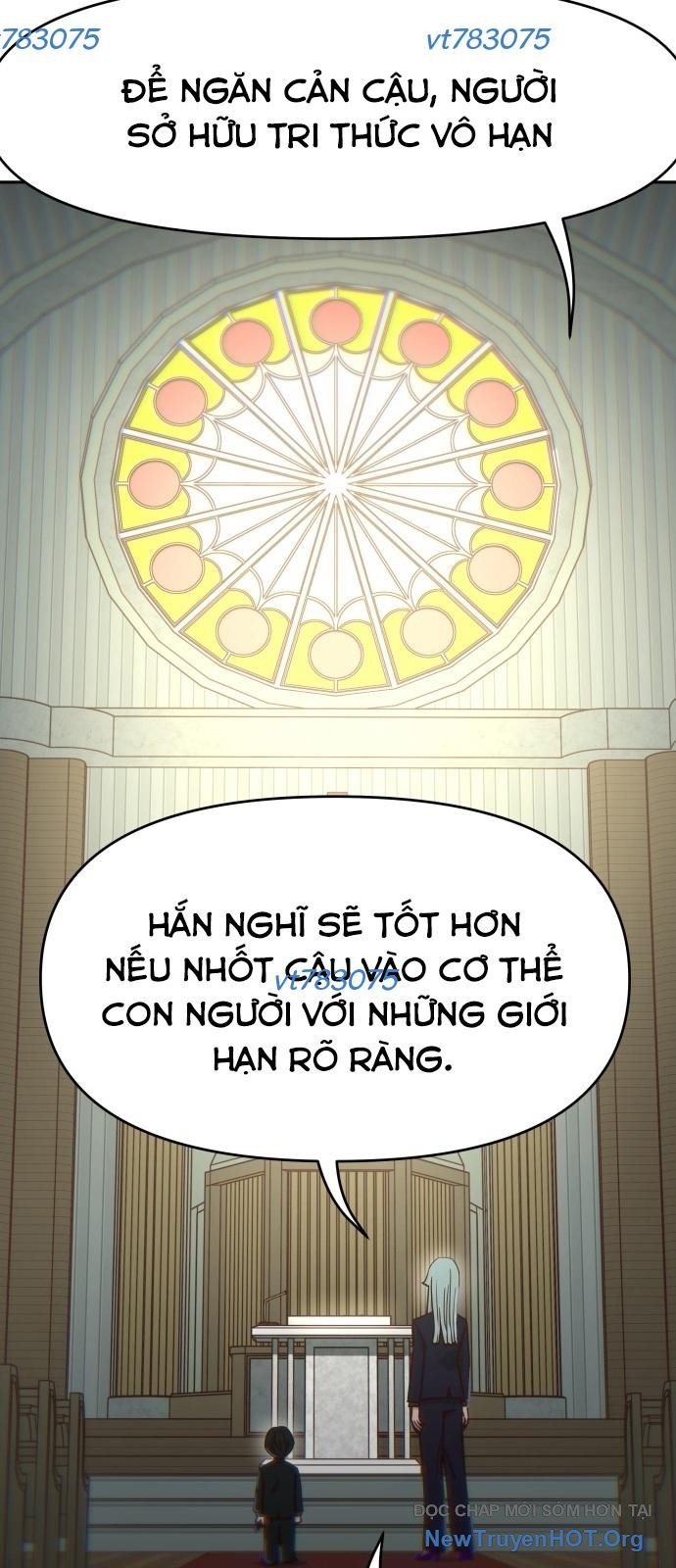 Unluck - Chương 61