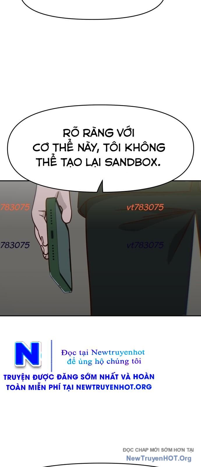Unluck - Chương 61