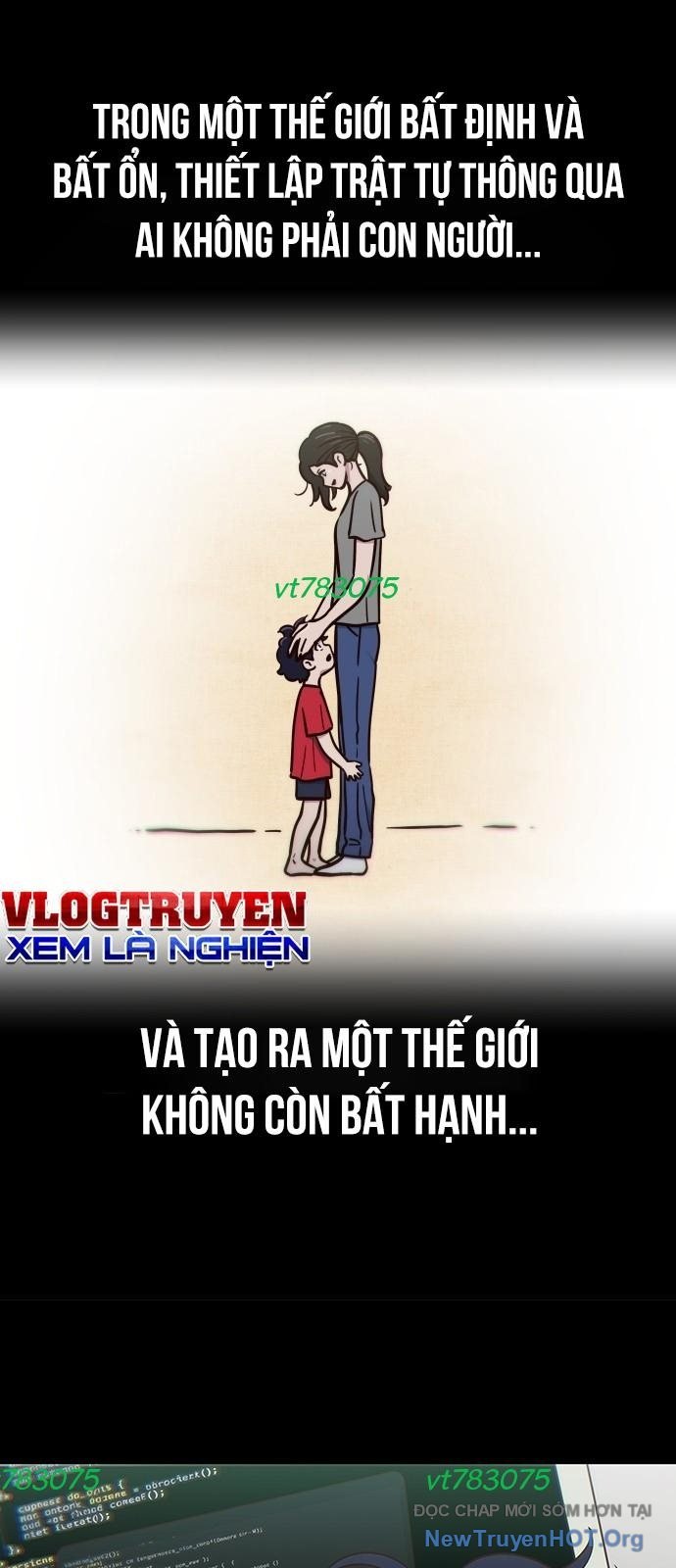 Unluck - Chương 61
