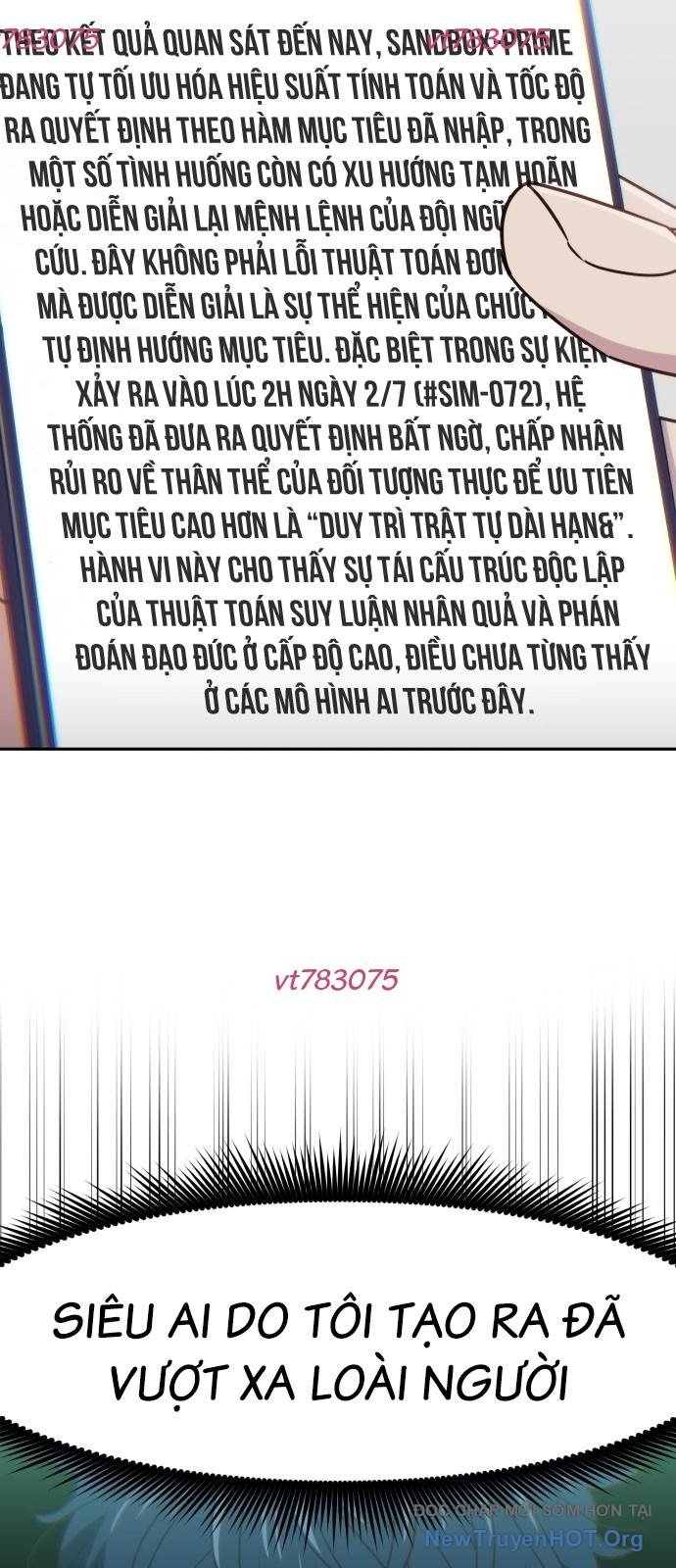 Unluck - Chương 61