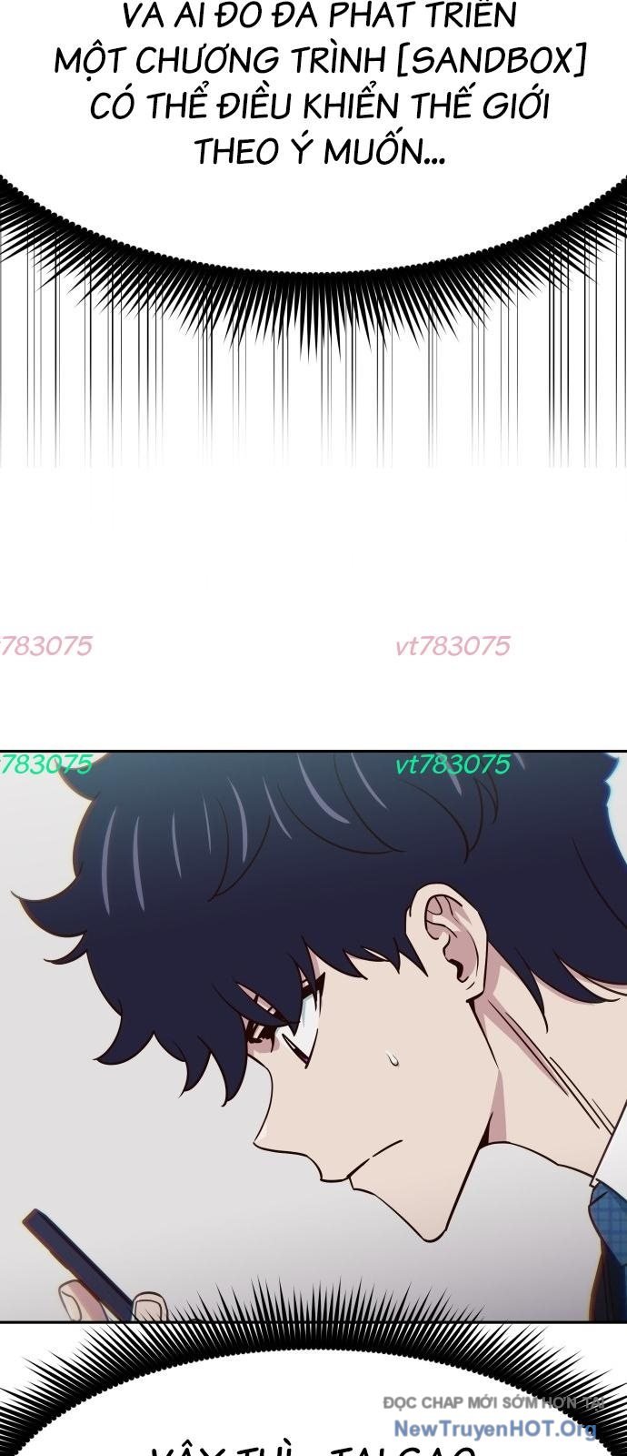 Unluck - Chương 61