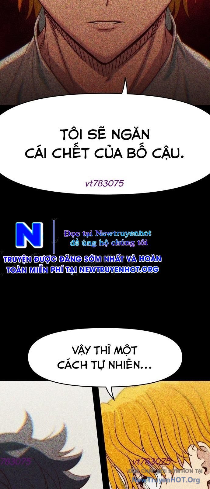 Unluck - Chương 61