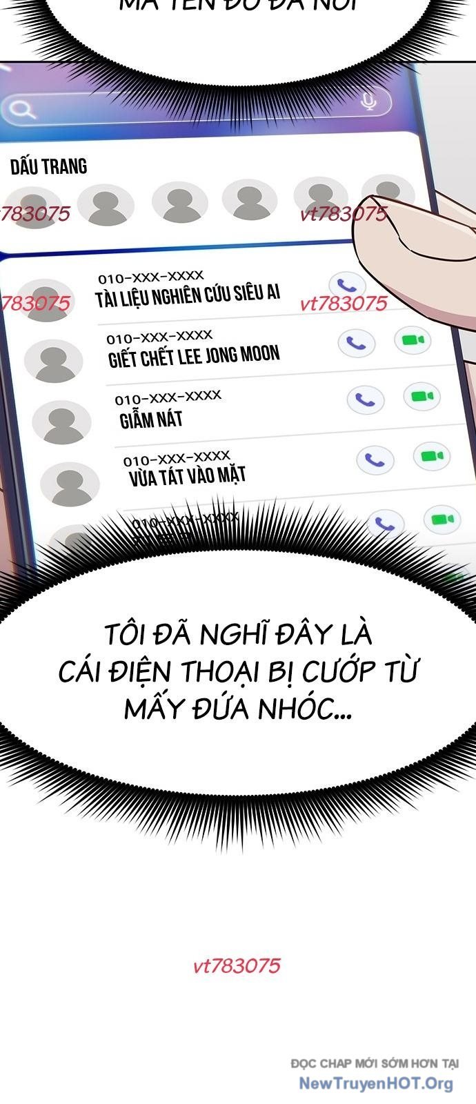 Unluck - Chương 61