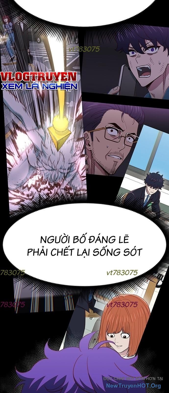 Unluck - Chương 61