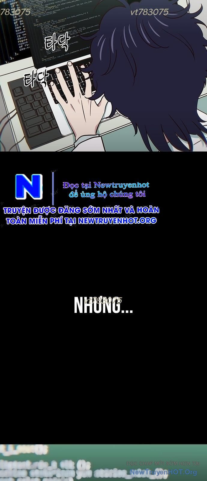 Unluck - Chương 61