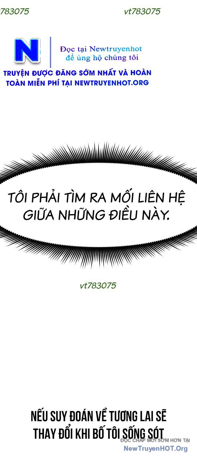 Unluck - Chương 61
