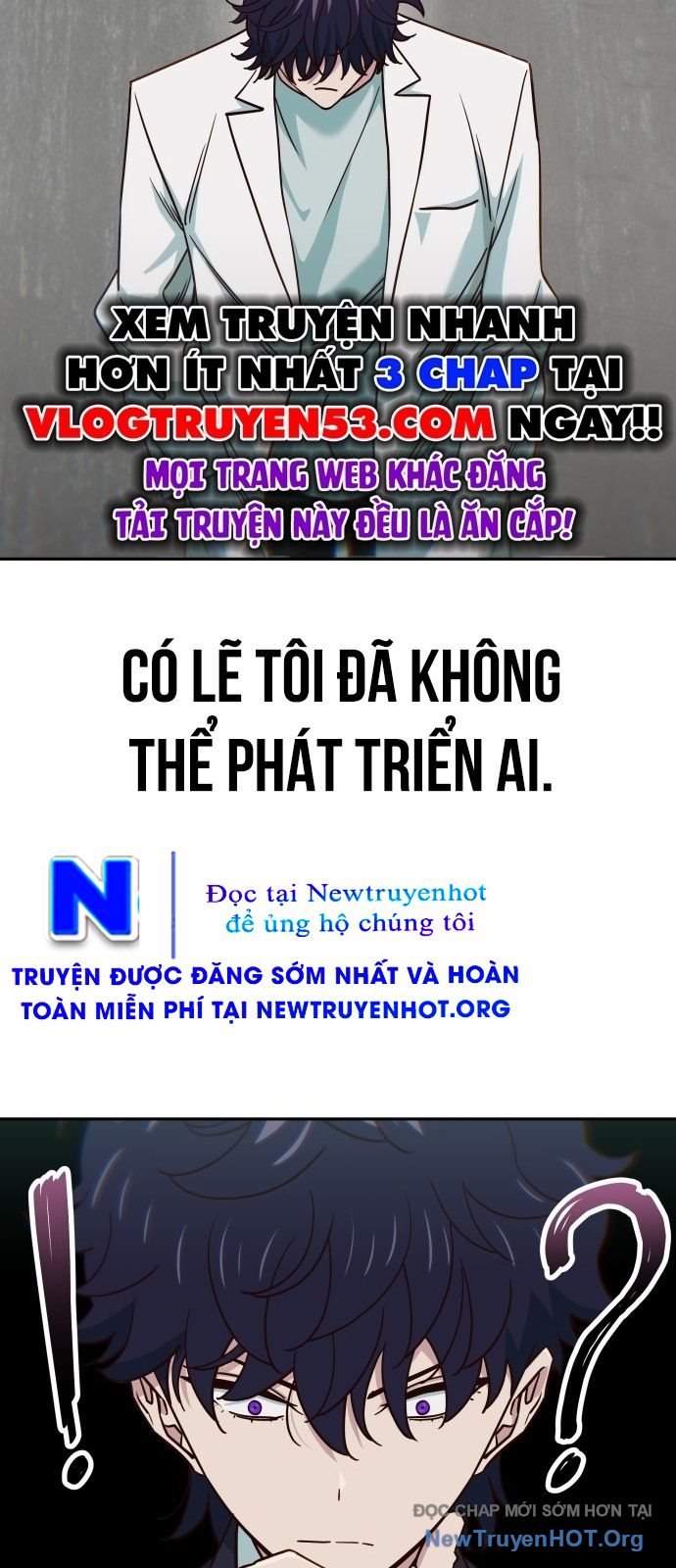 Unluck - Chương 61