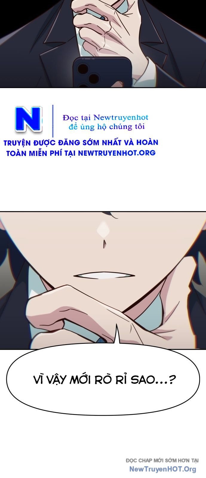 Unluck - Chương 61
