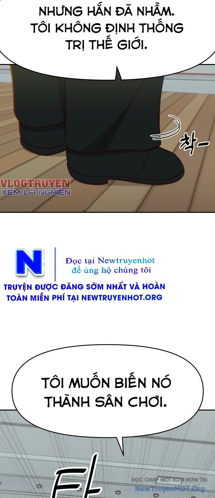 Unluck - Chương 61