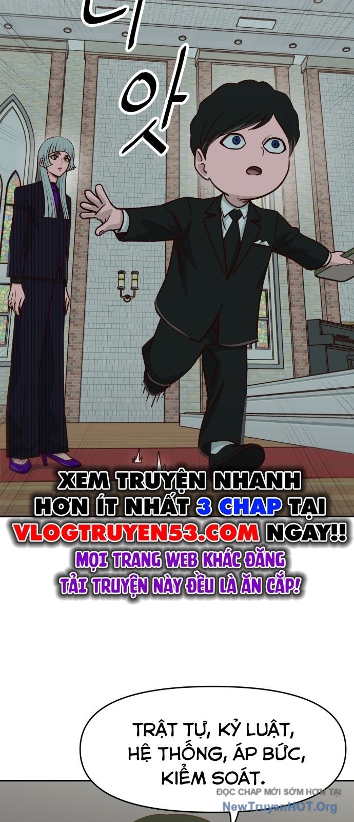 Unluck - Chương 61