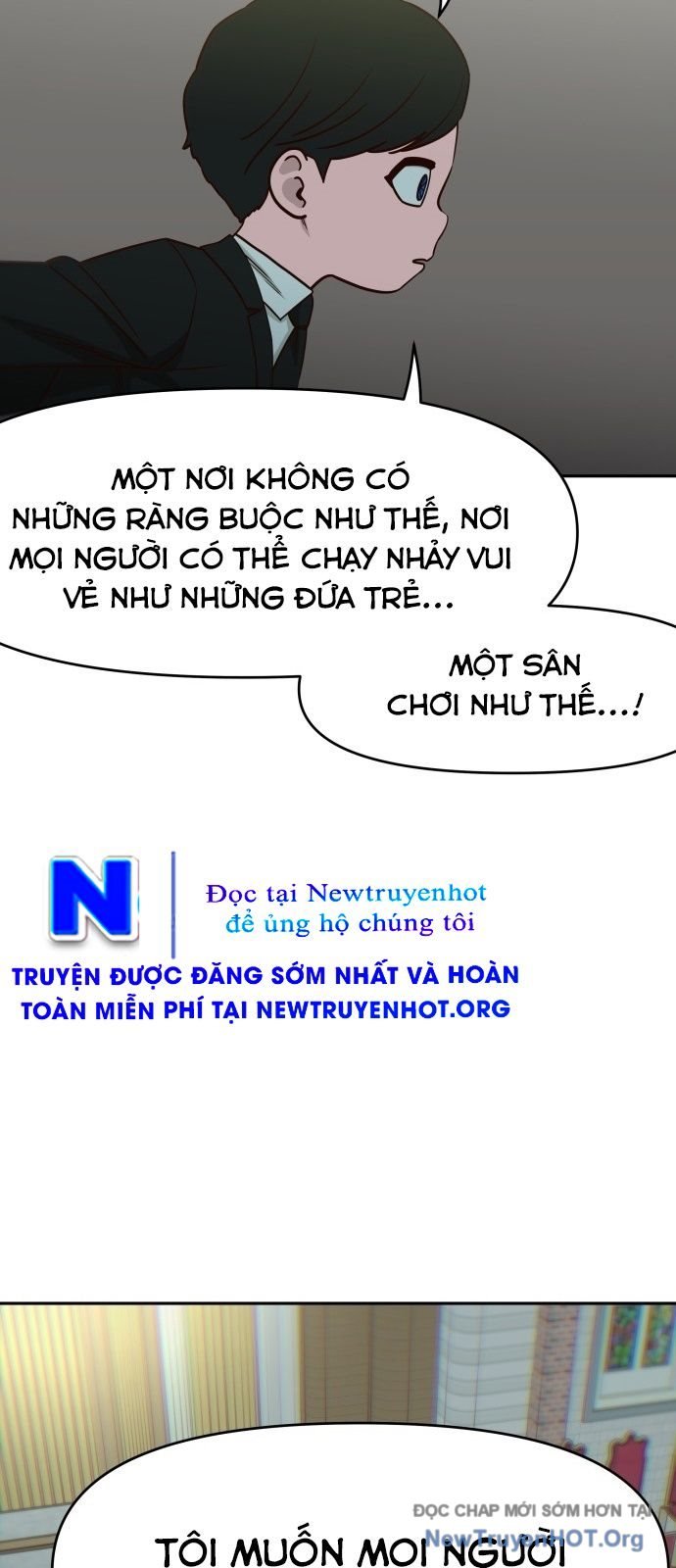 Unluck - Chương 61
