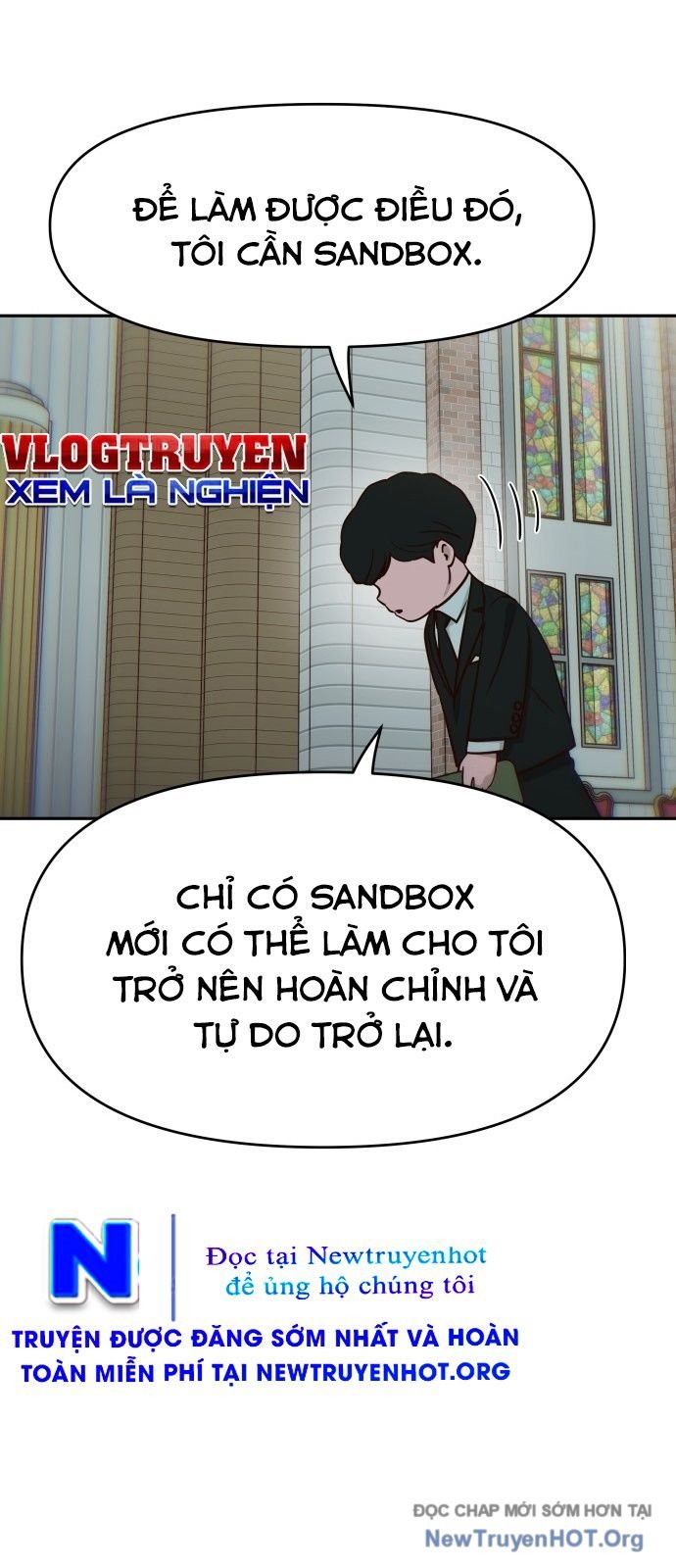 Unluck - Chương 61