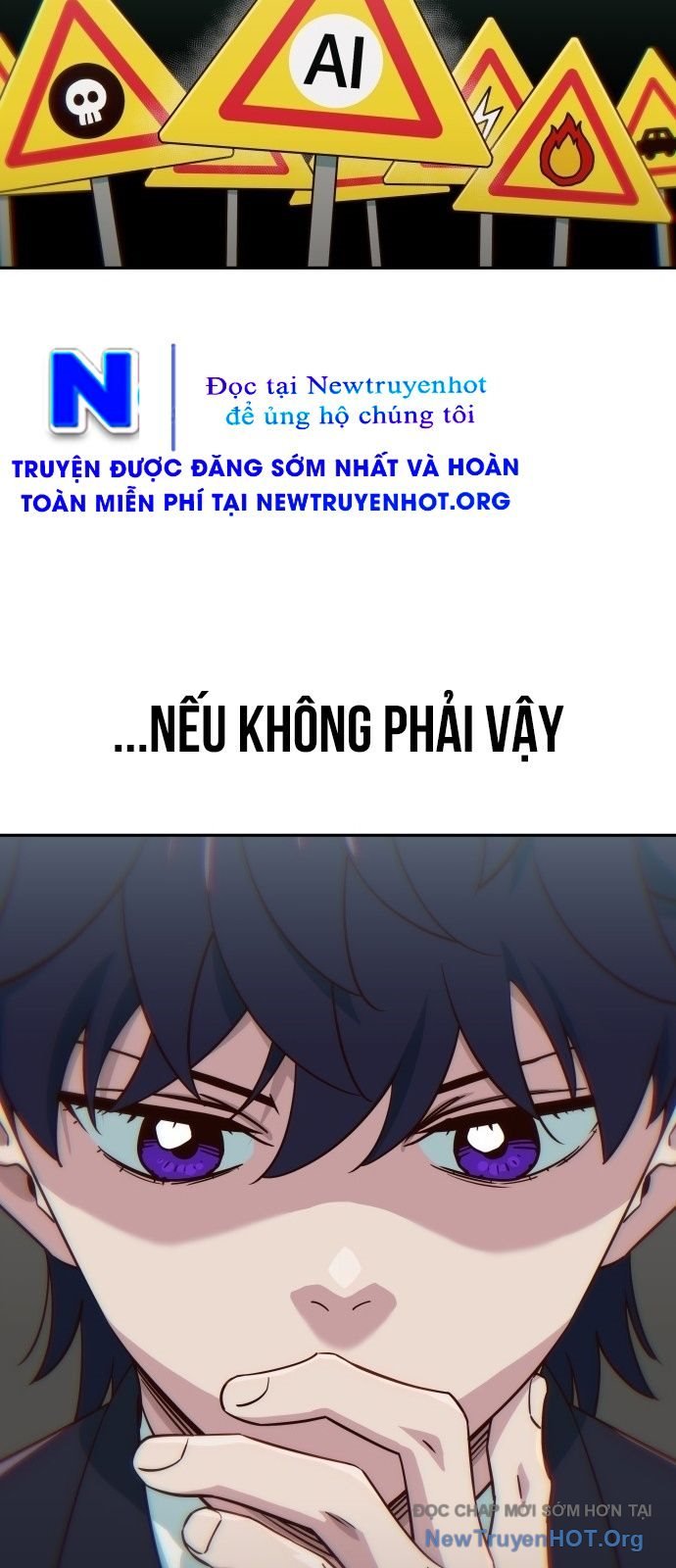 Unluck - Chương 61