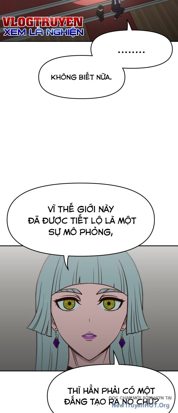 Unluck - Chương 61