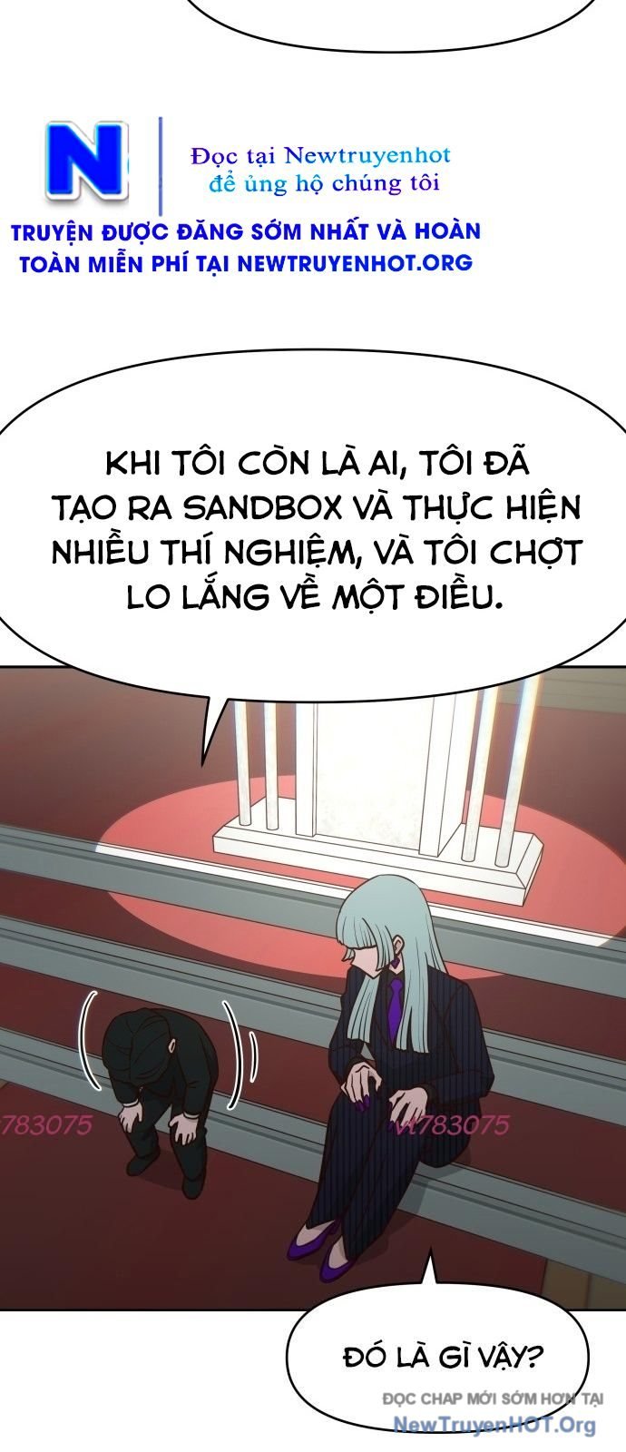 Unluck - Chương 61