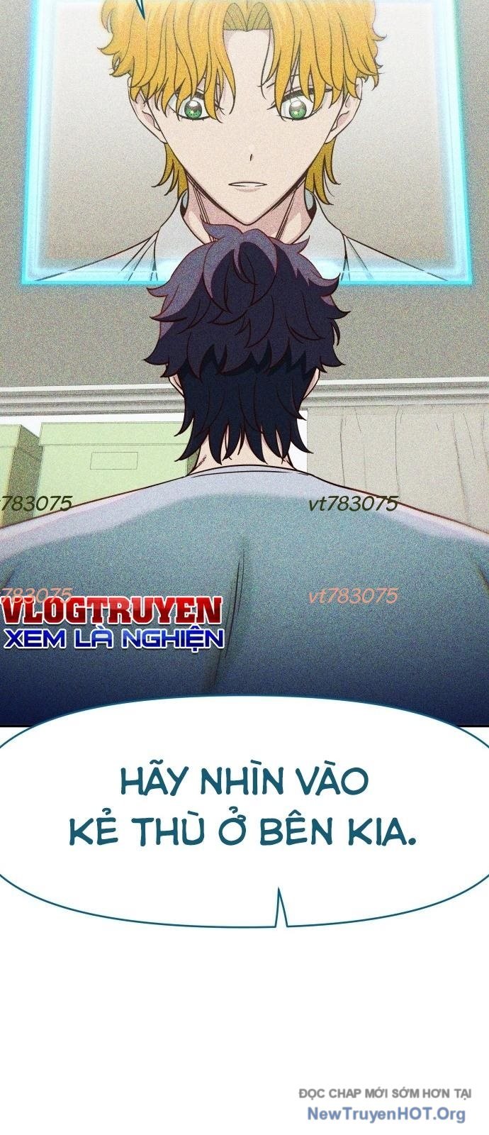 Unluck - Chương 61