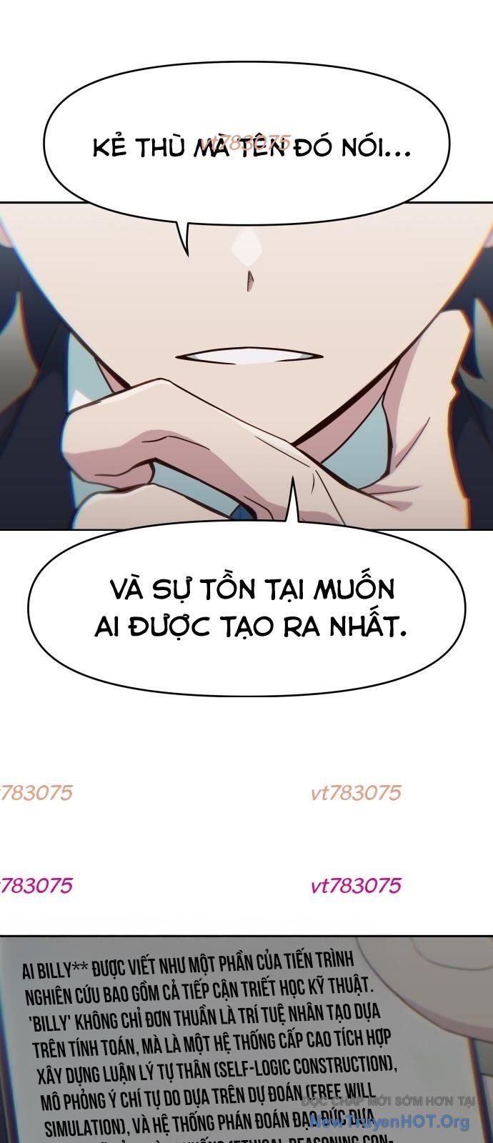Unluck - Chương 61