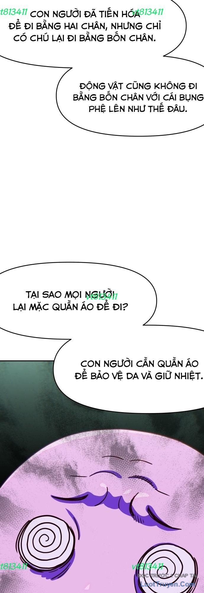 Unluck - Chương 62