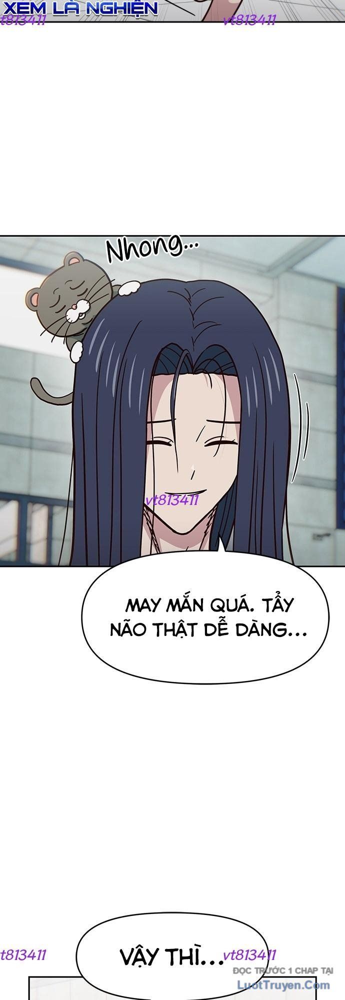 Unluck - Chương 62
