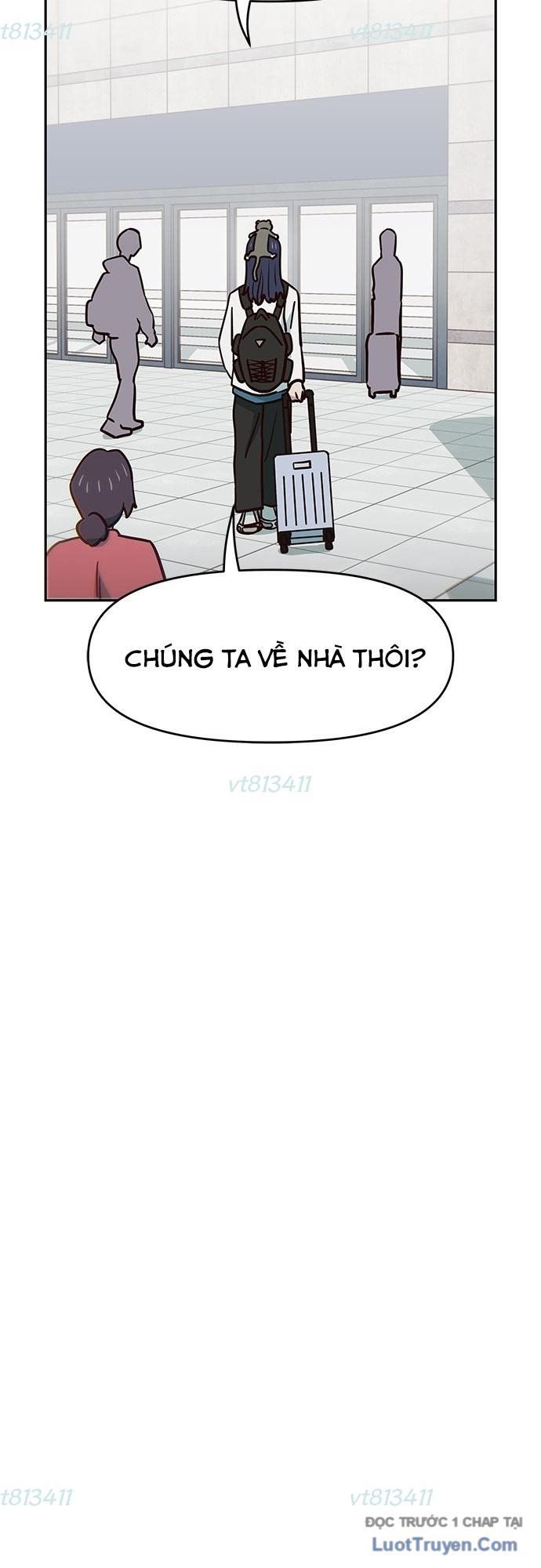 Unluck - Chương 62