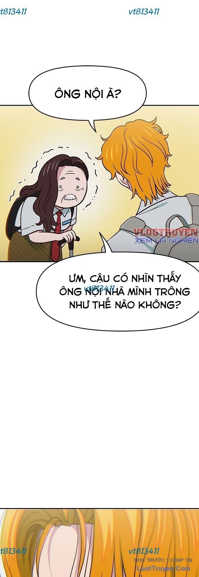 Unluck - Chương 62