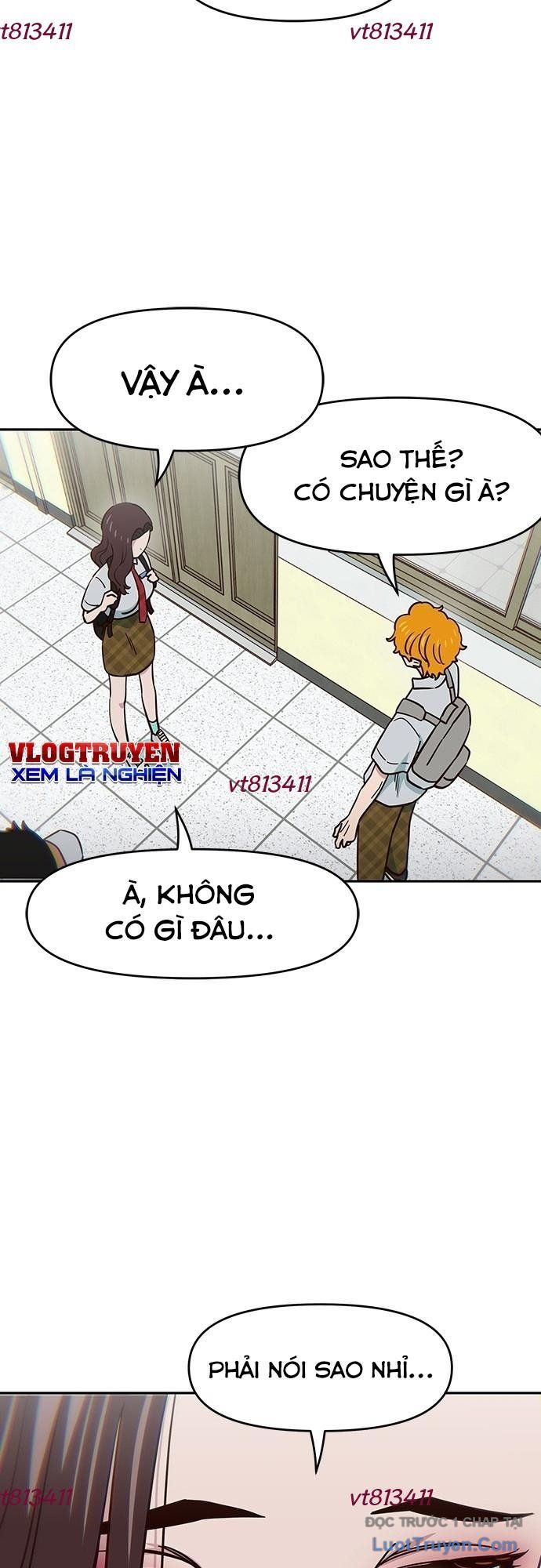 Unluck - Chương 62
