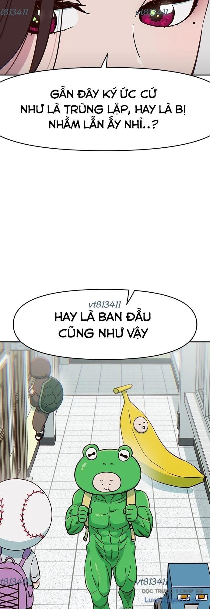 Unluck - Chương 62