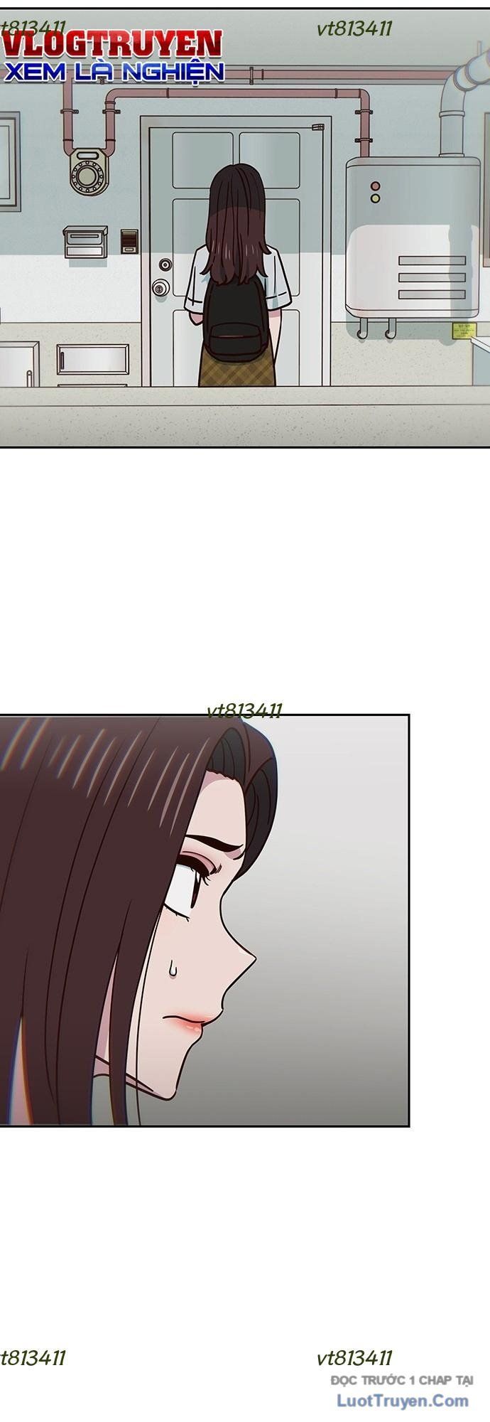 Unluck - Chương 62